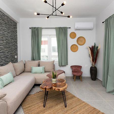 Iliana & Sarra Apartment 2 Limenas  Zewnętrze zdjęcie